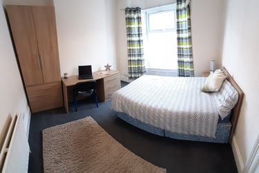 4 bed house, Victoria road, Near university, Middlesbrough, TS13HR - Image 6